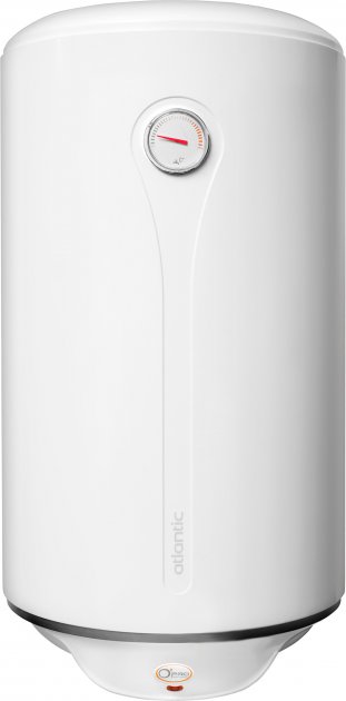 Бойлер ATLANTIC (Round VMR - 100)